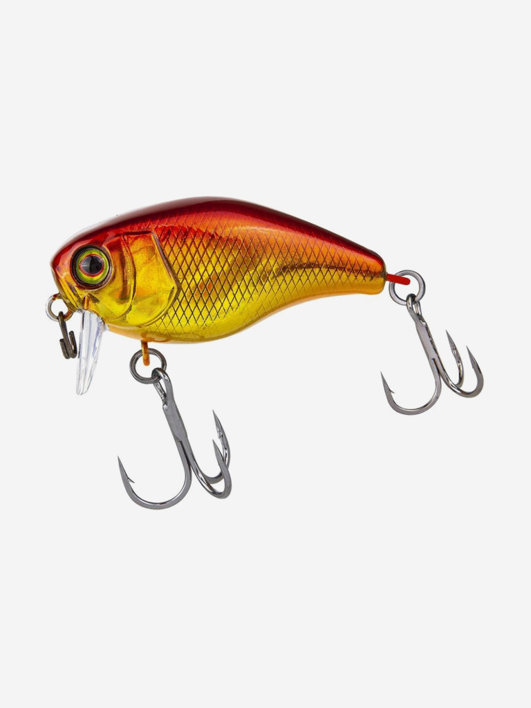 Воблер Jackall Chubby 41 SSR