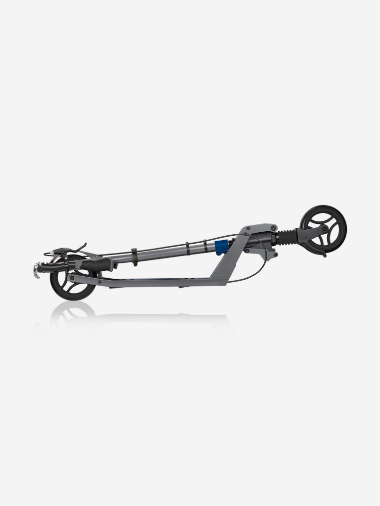 Самокат Globber ONE K 165 BR