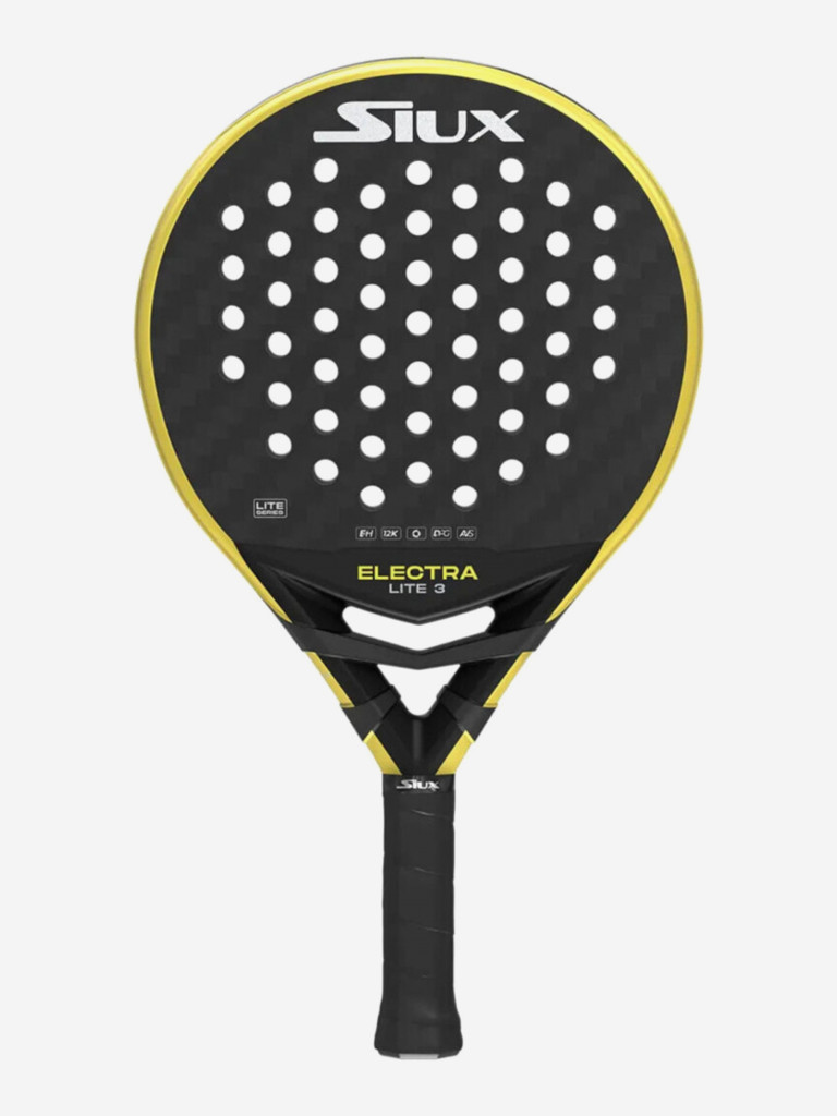 Ракетка для падела Siux Electra ST3 Lite