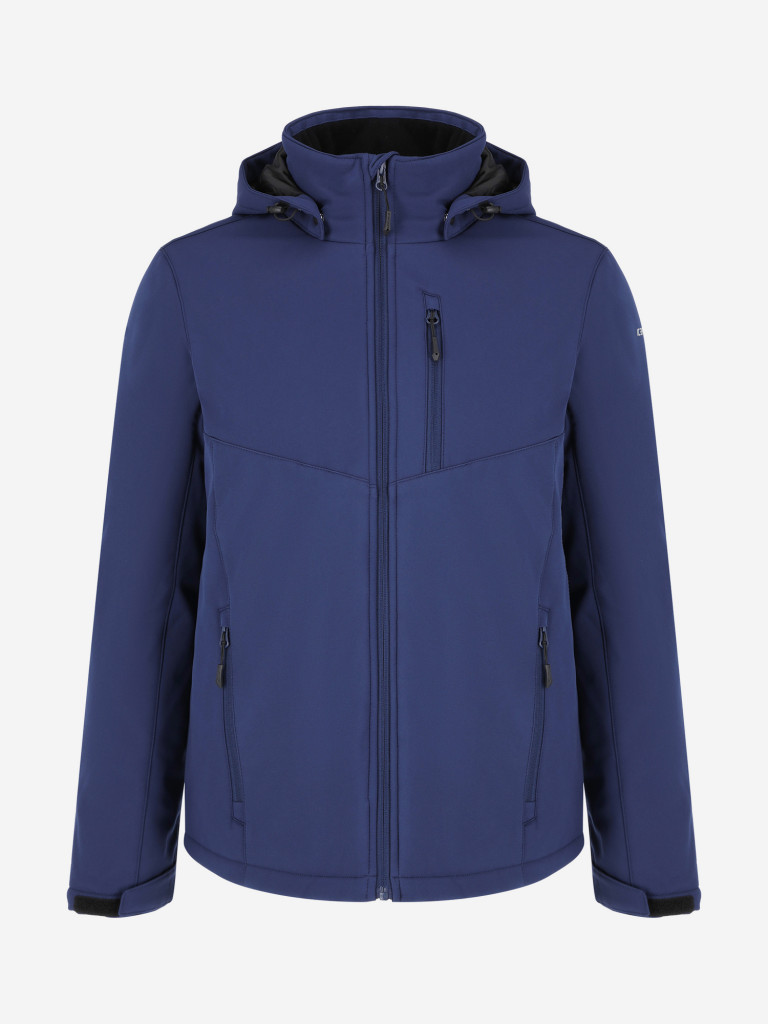 Куртка утепленная мужская IcePeak Vardaman