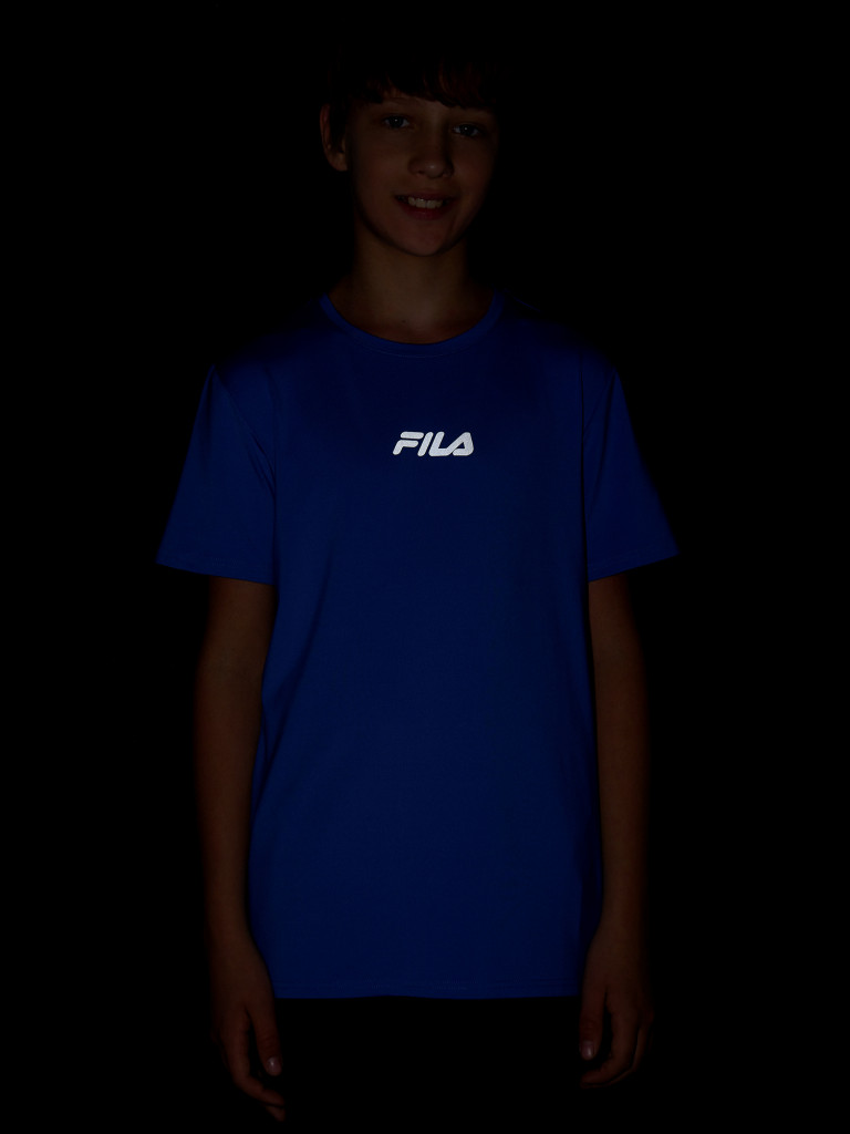 Футболка для мальчиков FILA