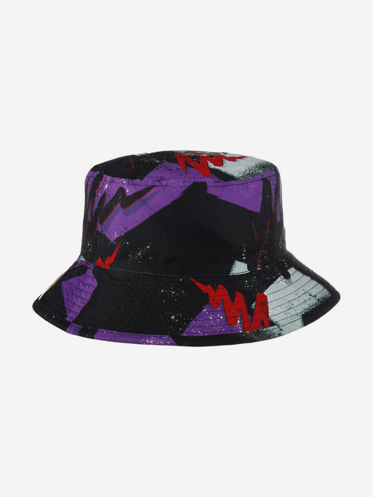 Панама MITCHELL NESS HBKB2994-TRAYYPPPBLCK Toronto Raptors NBA (черный)
