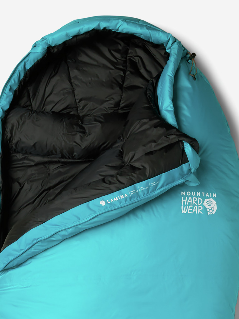 Спальный мешок Mountain Hardwear Lamina -9
