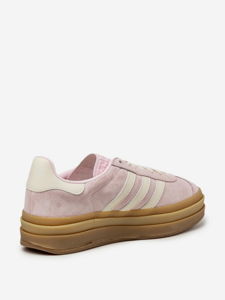 Кроссовки Adidas Gazelle Bold W