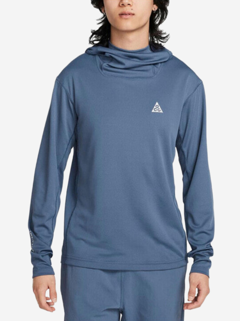 Футболка повседневная мужская Nike ACG