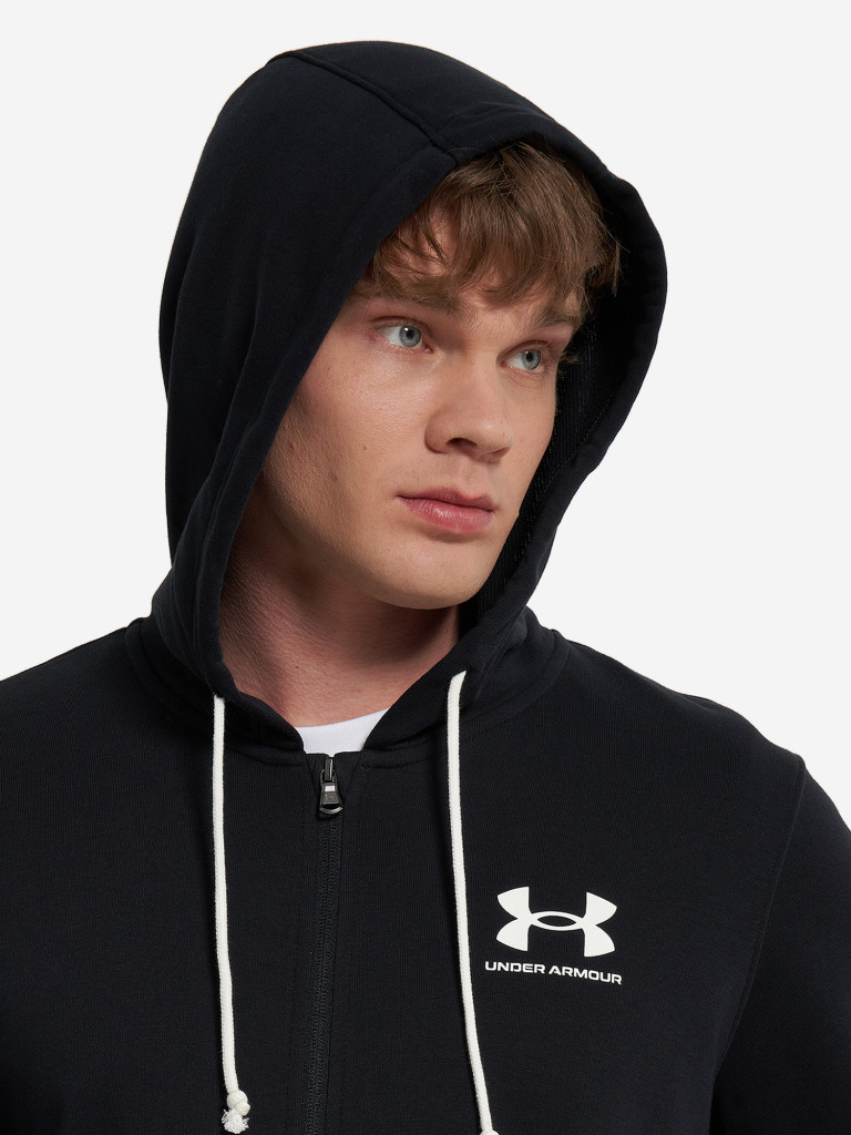 Толстовка мужская Under Armour