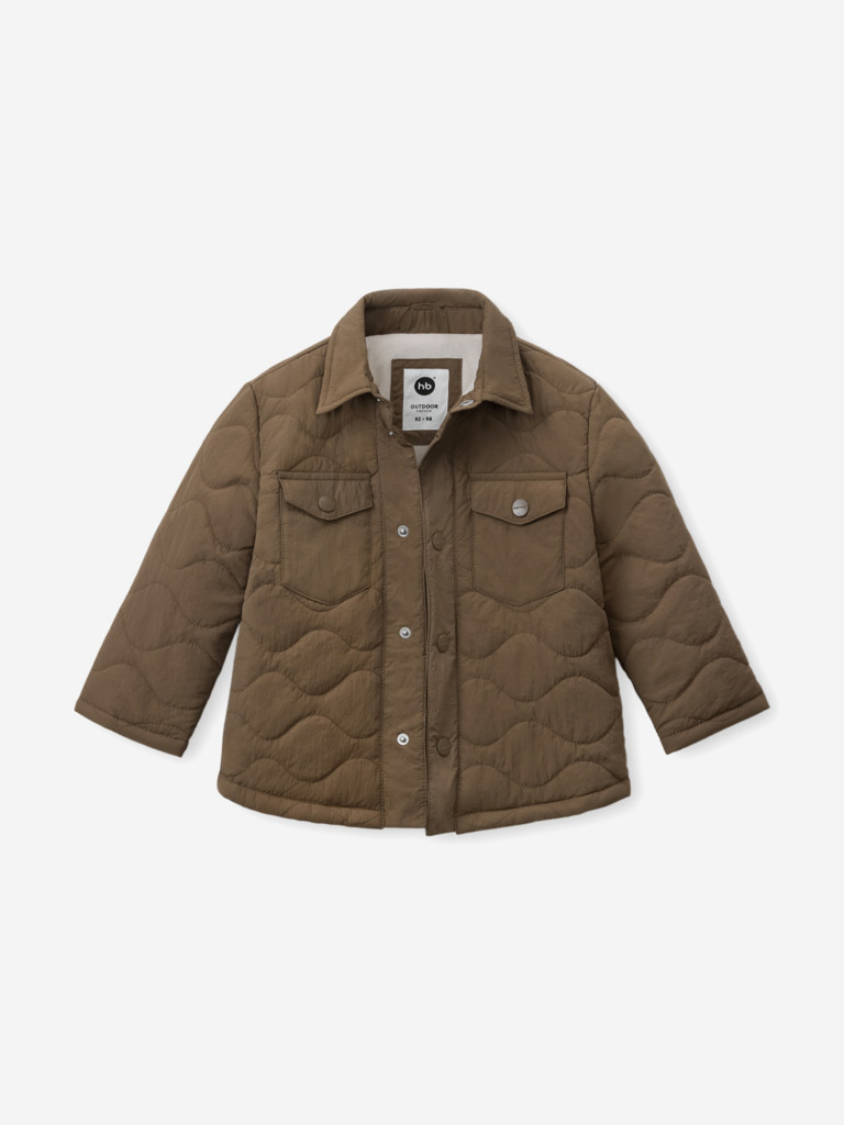 Куртка детская Happy Baby