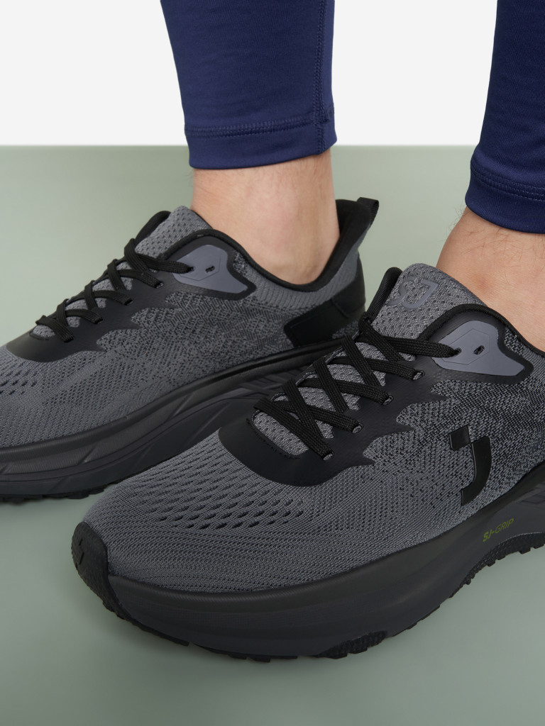 Кроссовки мужские Safety Jogger SJ Grip