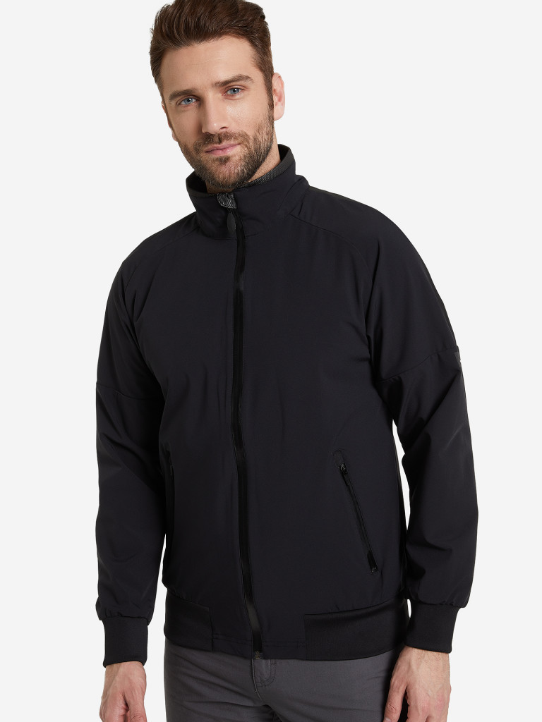 Куртка софтшелл мужская IcePeak Everson