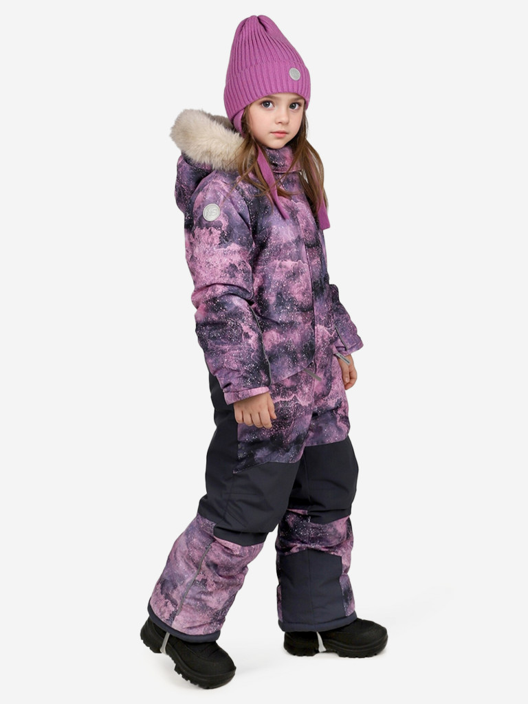 Комбинезон NIKASTYLE