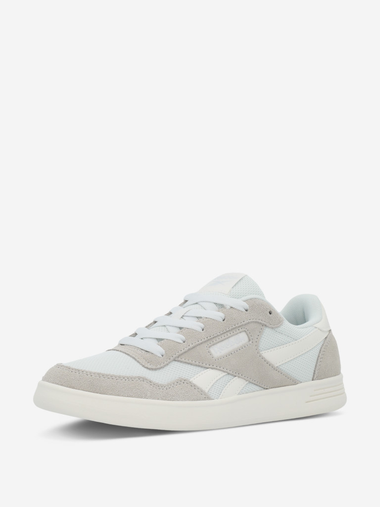 Кеды женские Reebok Court Advance