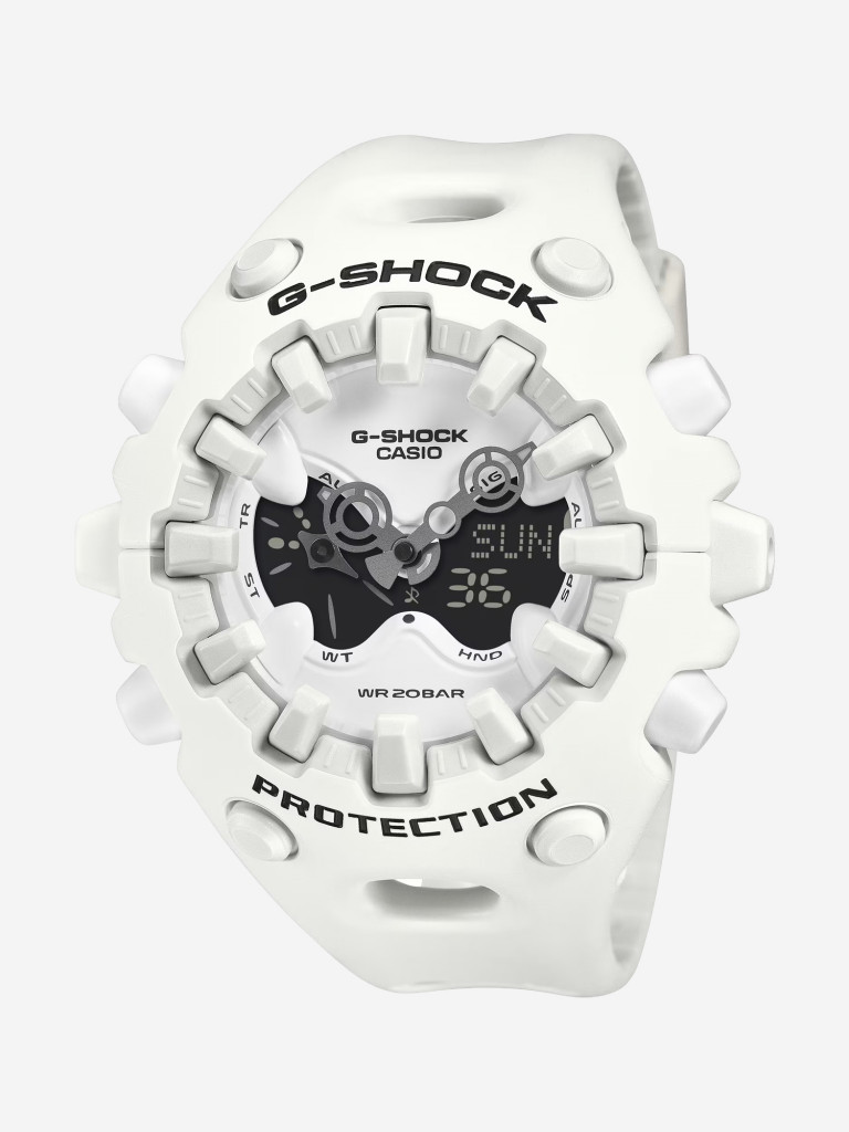 Спортивные часы Casio G-Shock GA-V01-7A