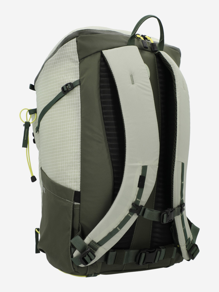 Рюкзак складной Naturehike Helium, 25 л