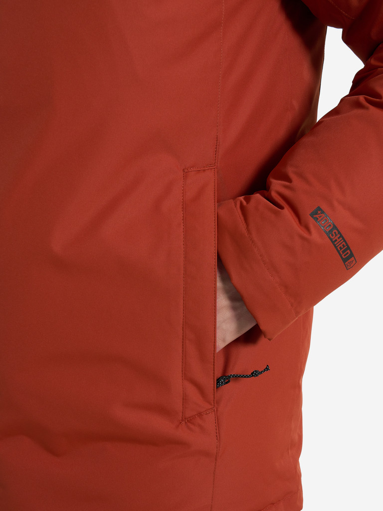 Пуховик мужской Outventure