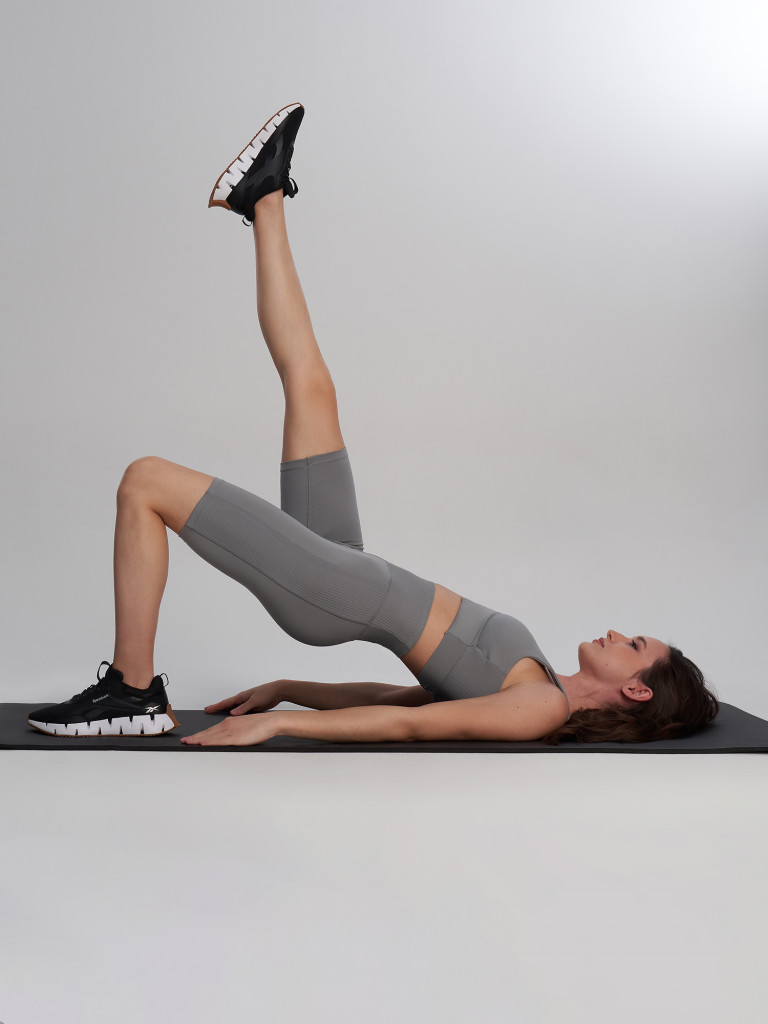 Велосипедки женские Reebok Lux