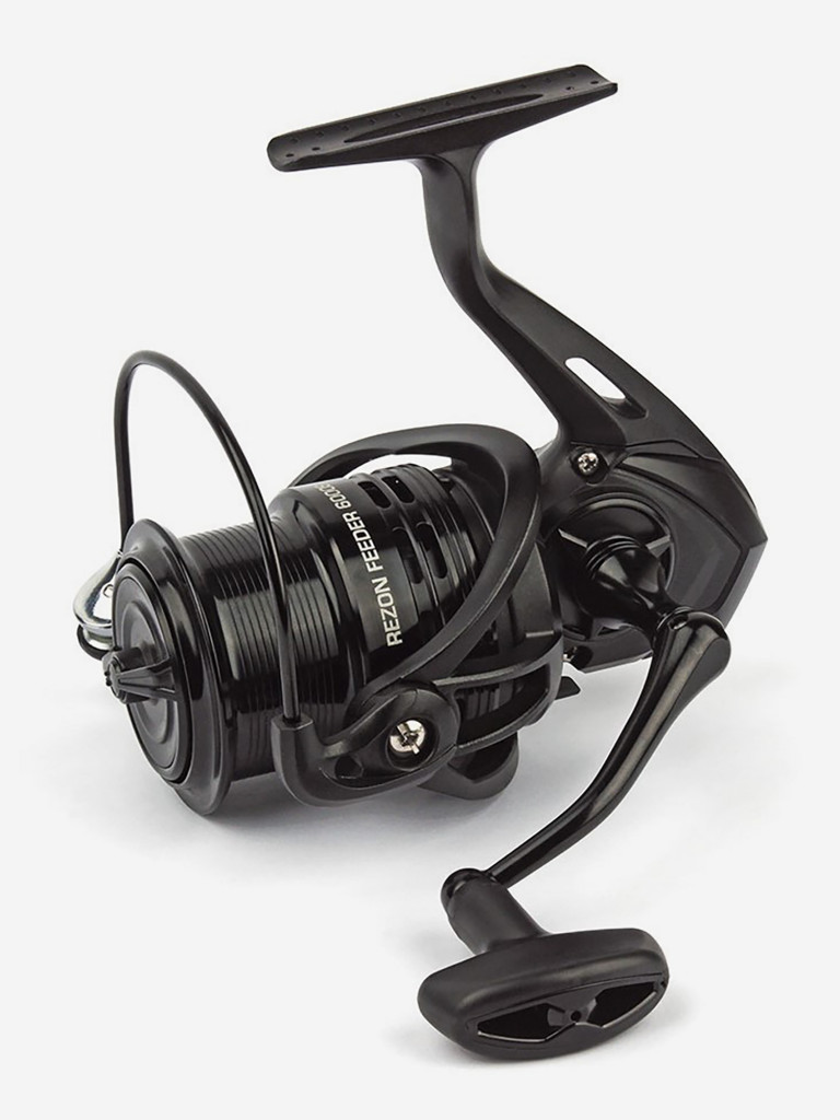 Катушка фидерная Nautilus Rezon Feeder 6000