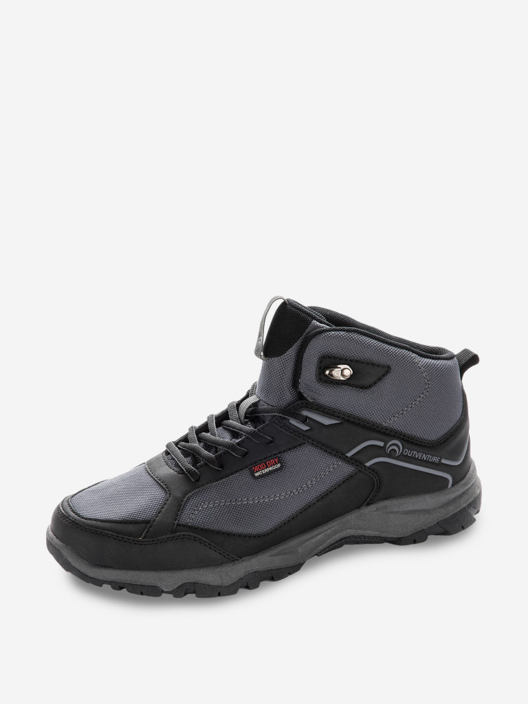 Ботинки мужские Outventure Crosser Mid