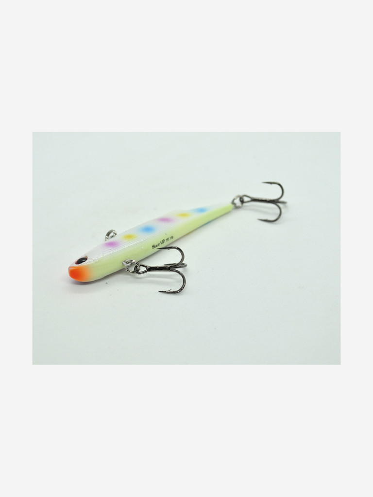 Воблер Mottomo Blade VIB 75S 15g Light