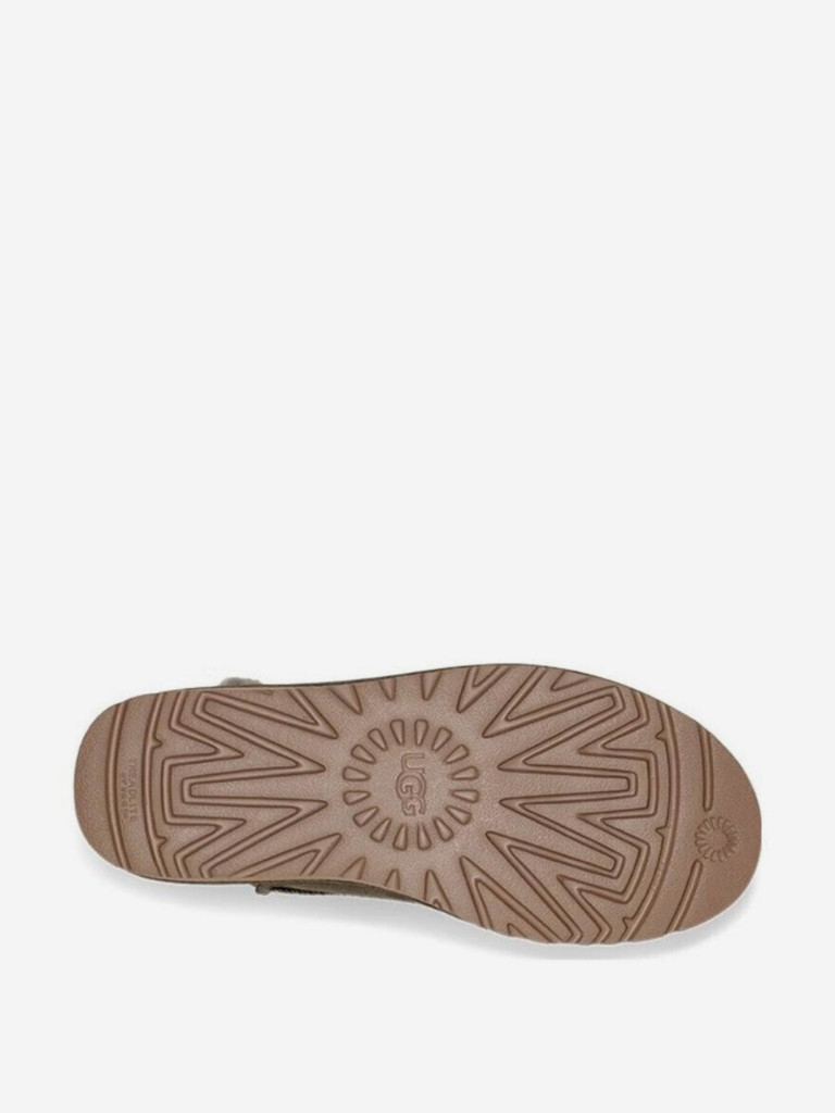 Угги UGG Classic Novelty