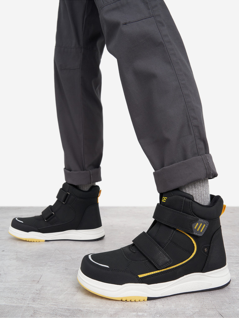 Ботинки для мальчиков GSD