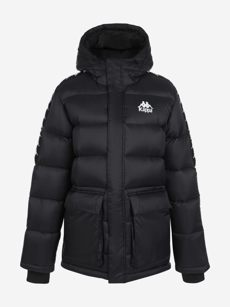 Пуховик мужской Kappa