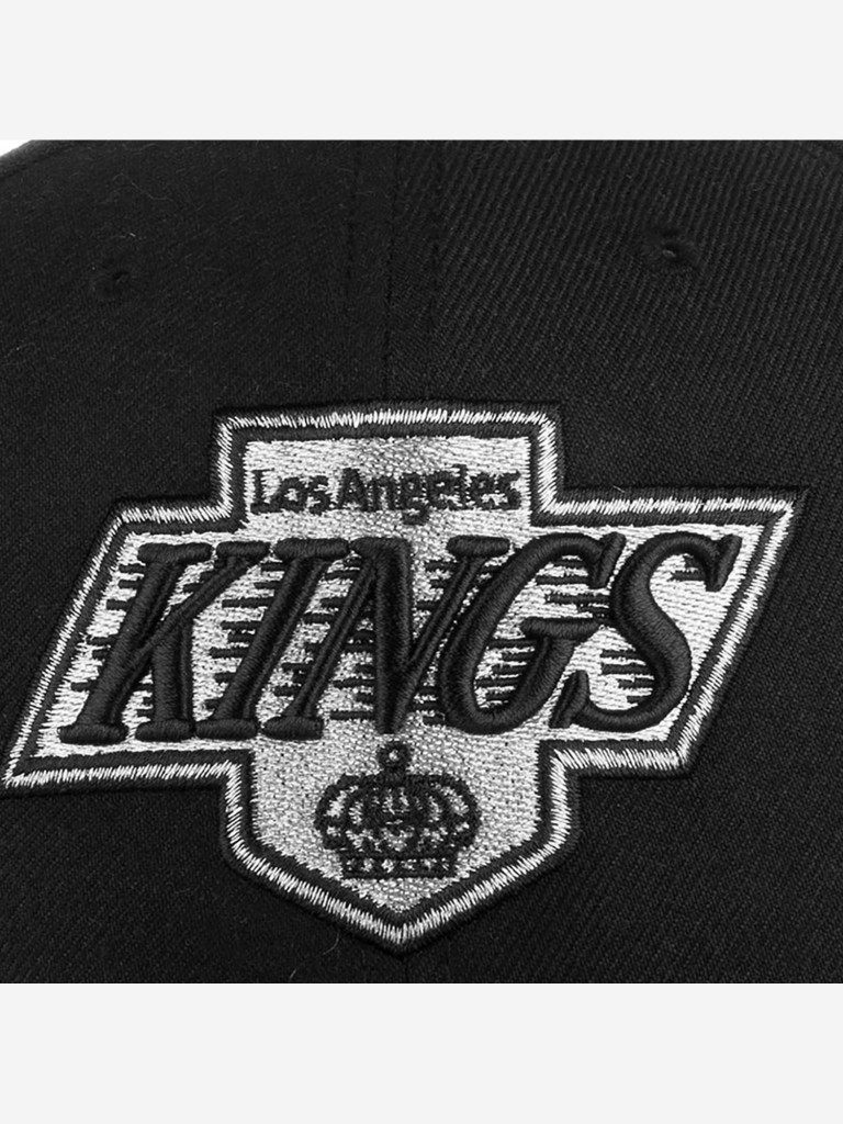 Бейсболка 47 BRAND HVIN-CLZOE08WBP Los Angeles Kings NHL