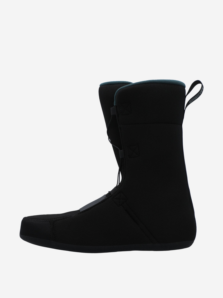 Сноубордические ботинки Salomon TITAN