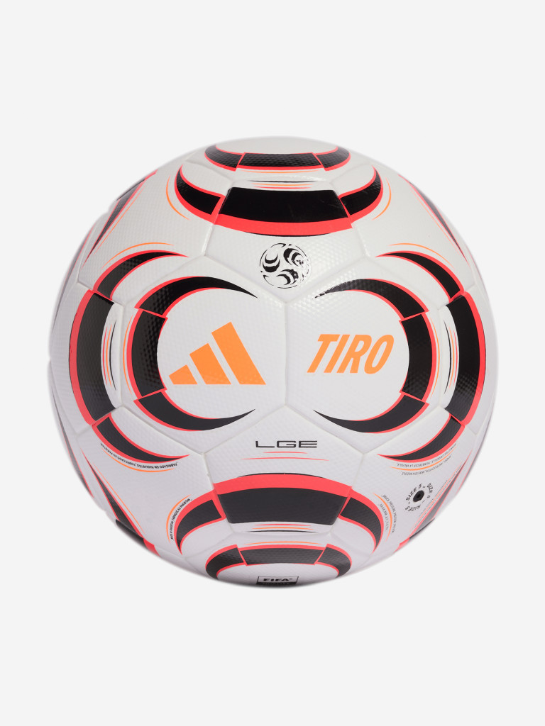 Мяч футбольный adidas TIRO LGE