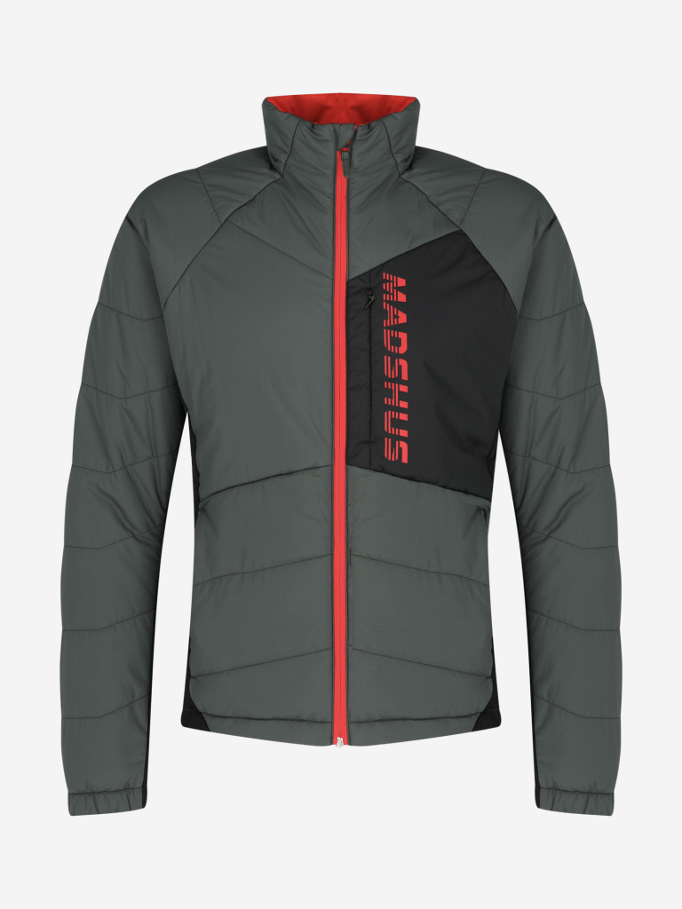 Куртка для беговых лыж мужская Madshus