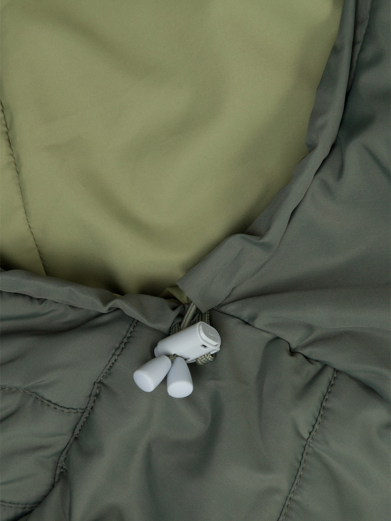 Спальный мешок Marmot Nanowave 35 +3 Long левосторонний
