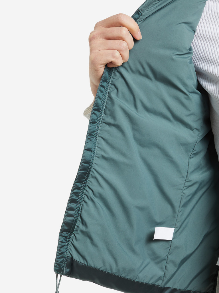 Жилет пуховый женский The North Face Aconcagua