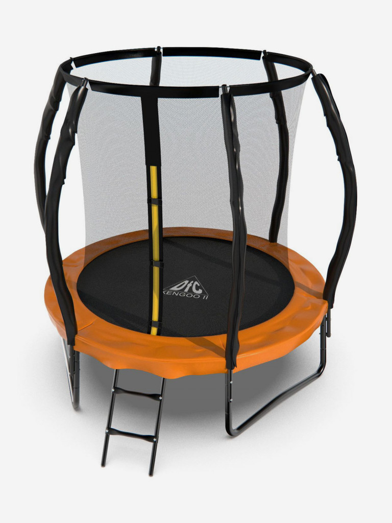 Батут DFC KENGOO II 6ft