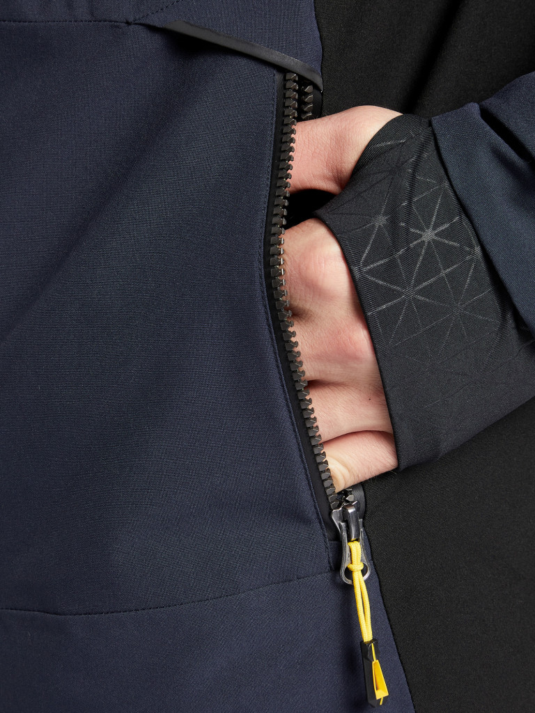 Куртка утепленная мужская IcePeak Fallmouth