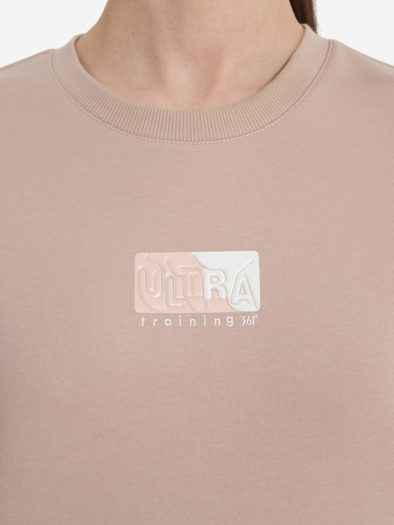 Свитшот женский 361°