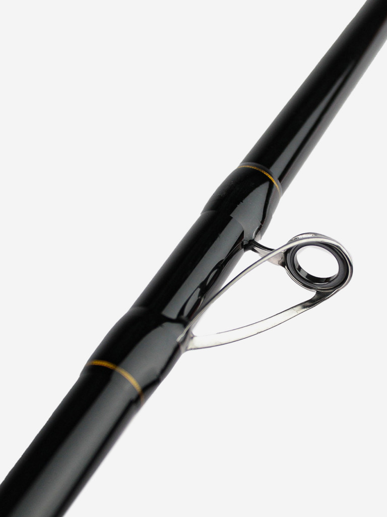 Удилище троллинговое Maximus BOUNCER 210H 2.10м 15-40Lb