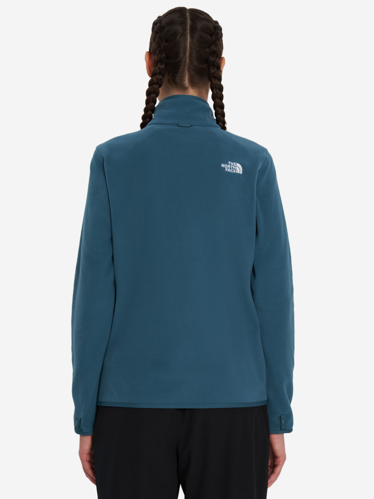 Толстовка женская The North Face Glacier