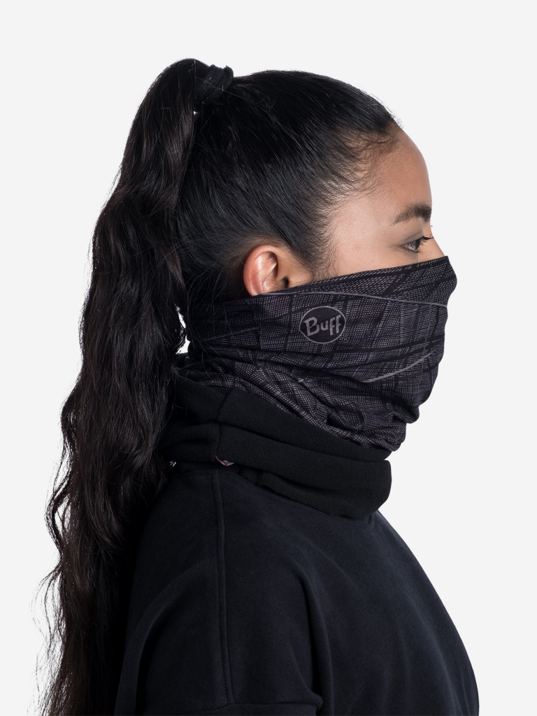 Бандана Buff Polar Embers Black