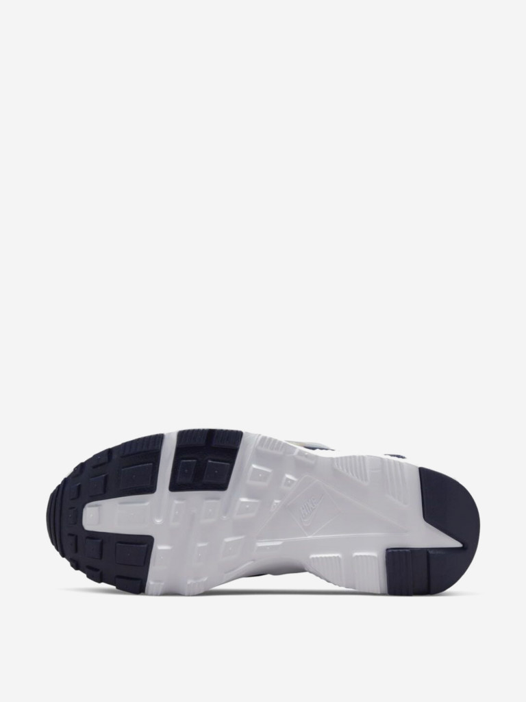 Кроссовки для мальчика Nike Huarache Run GS