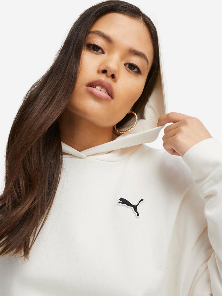 Худи женское PUMA
