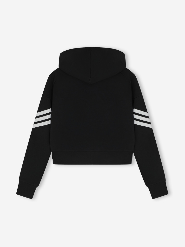 Толстовка для девочек adidas