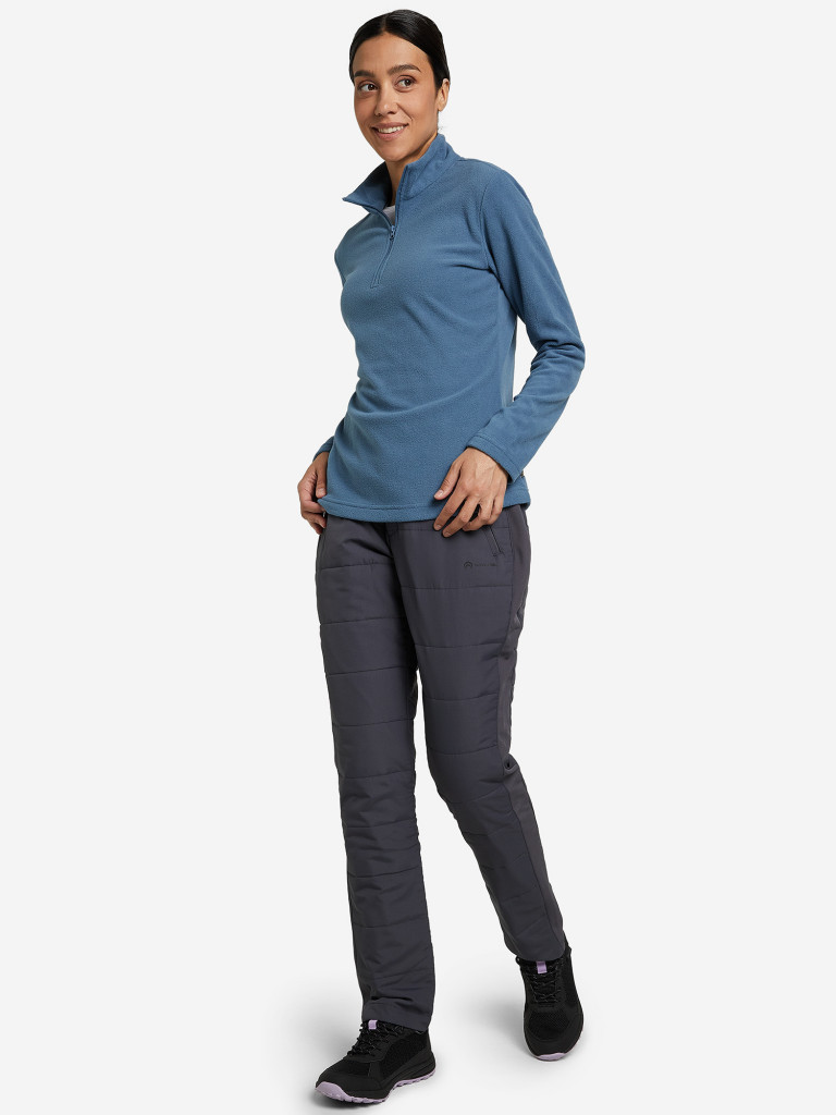 Джемпер флисовый женский Outventure