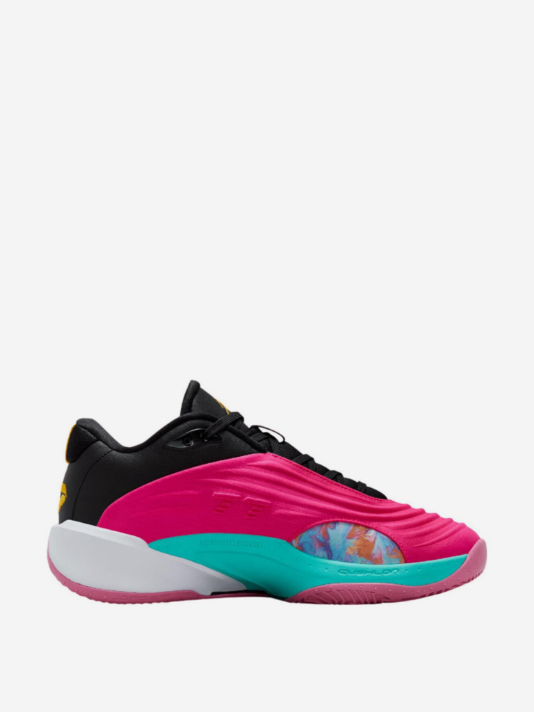 Кроссовки мужские Jordan Luka 3