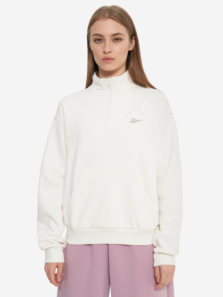 Свитшот женский Reebok