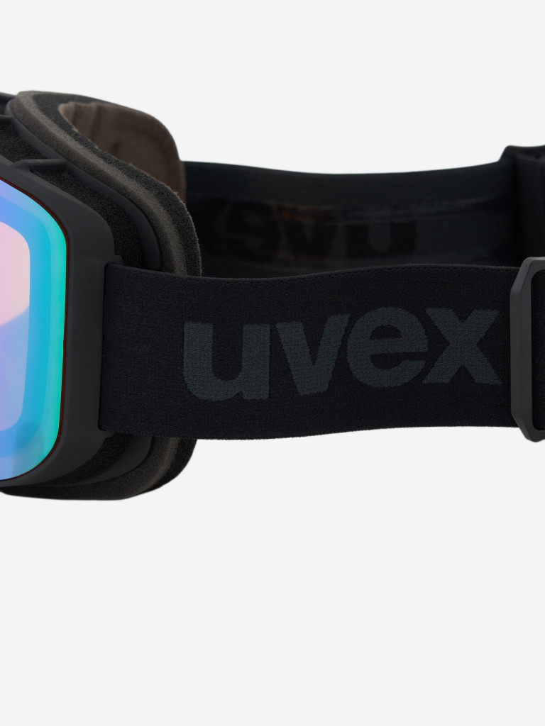 Маска Uvex Pyrit Pro FM