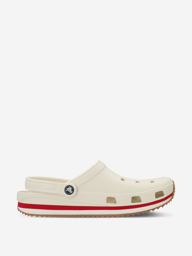 Сабо женские Crocs Classic Retro Runner