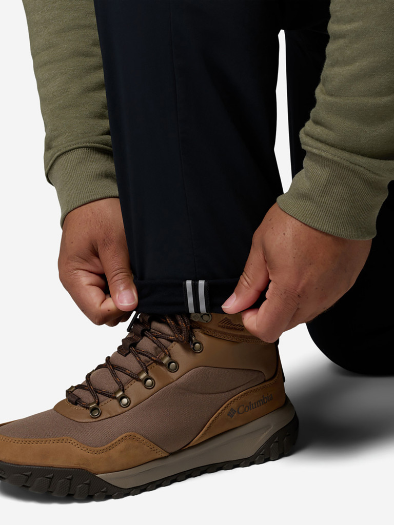 Брюки мужские Columbia Roc Tech Warm Chino