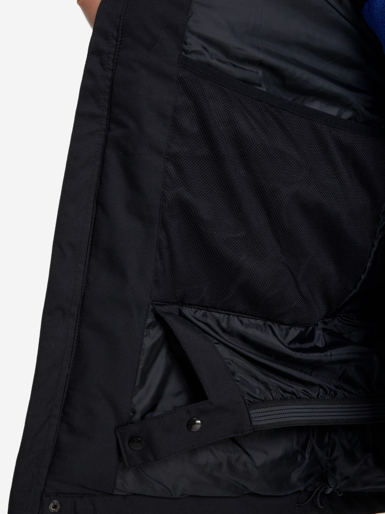 Куртка горнолыжная мужская Glissade