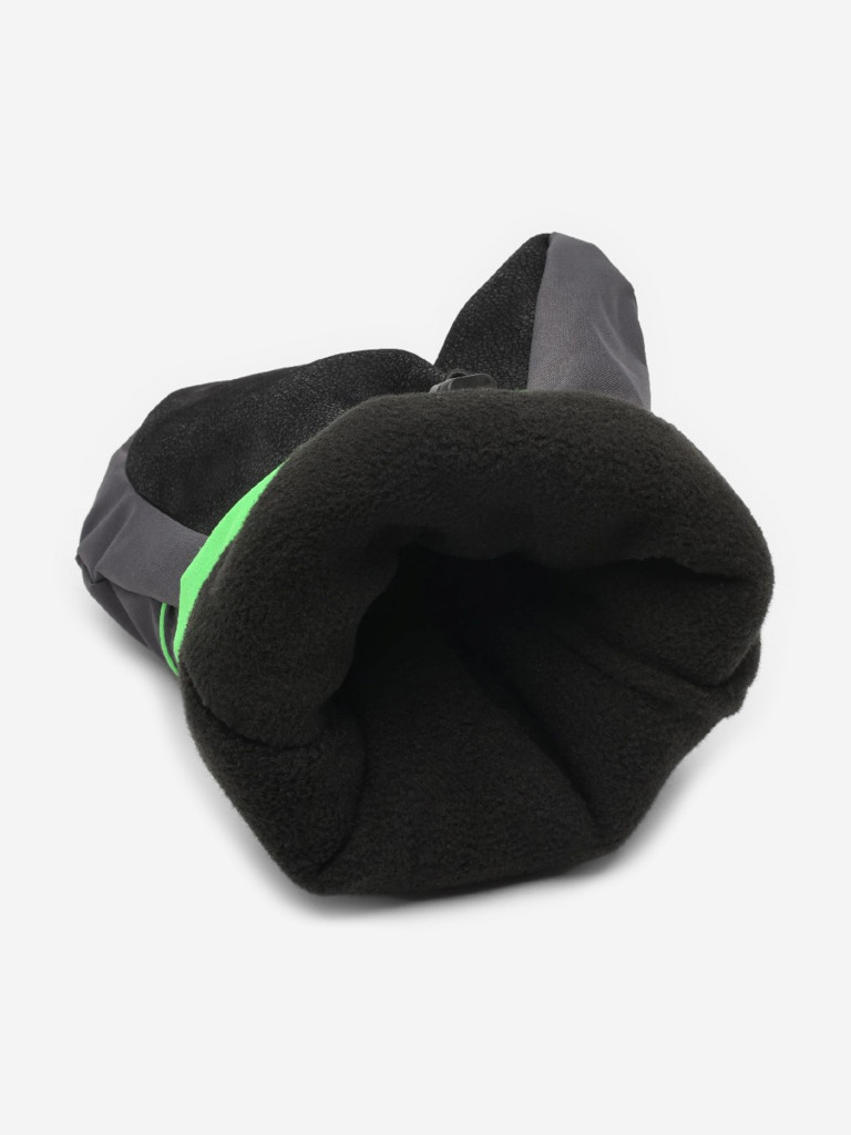 Рукавицы Huntsman Yakutia зимние утепленные мембранные