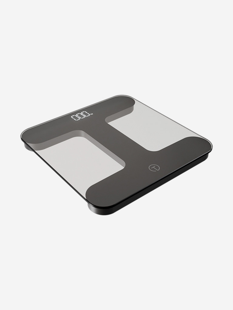 Весы напольные Titan Electronics, 05 MINI Черные