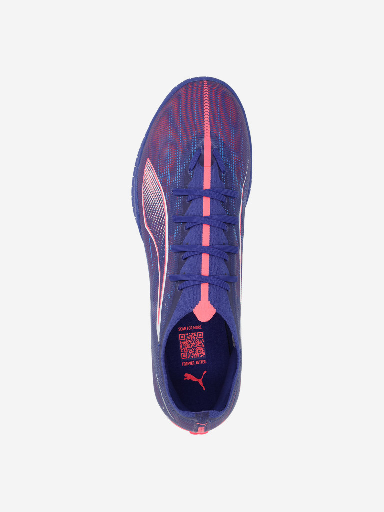 Бутсы мужские PUMA Ultra 5 Match TT